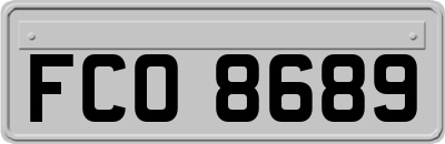 FCO8689