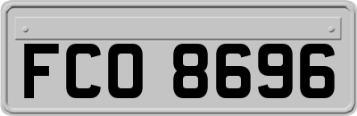 FCO8696