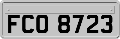 FCO8723