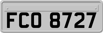 FCO8727