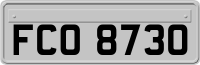 FCO8730