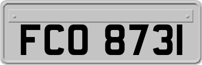 FCO8731