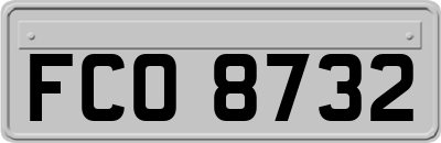 FCO8732