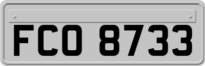 FCO8733