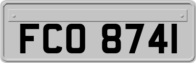 FCO8741