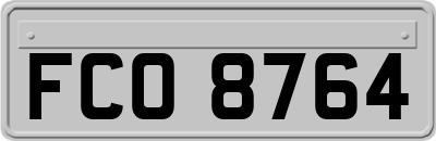 FCO8764
