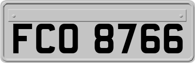 FCO8766