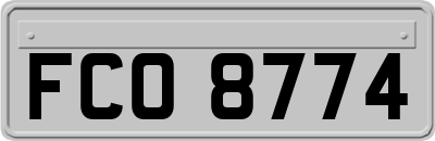FCO8774