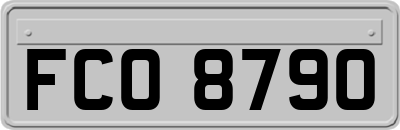 FCO8790