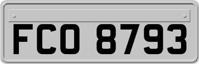 FCO8793