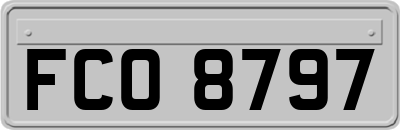 FCO8797