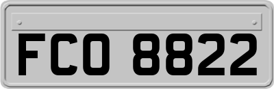 FCO8822