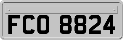 FCO8824