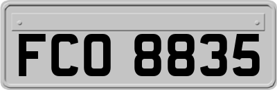 FCO8835
