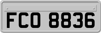 FCO8836