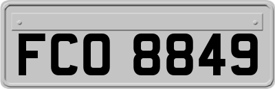FCO8849