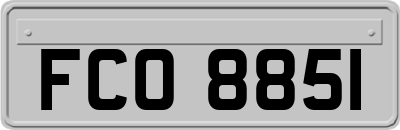 FCO8851