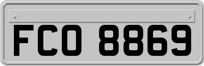 FCO8869