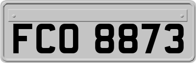 FCO8873