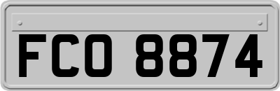FCO8874