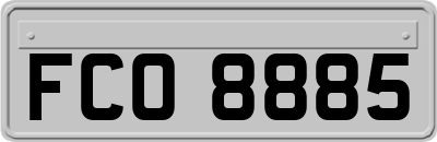 FCO8885