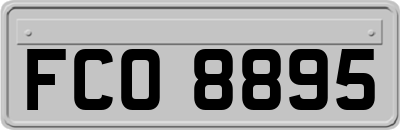 FCO8895