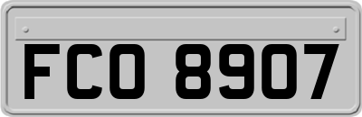 FCO8907