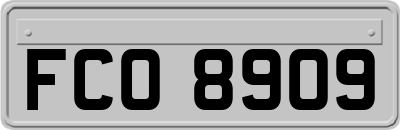 FCO8909