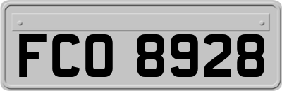 FCO8928