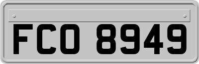 FCO8949