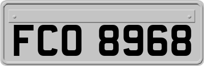 FCO8968