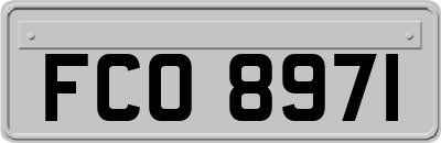 FCO8971