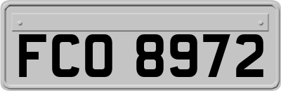 FCO8972