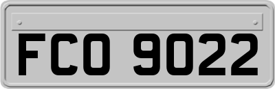 FCO9022