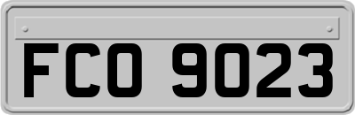 FCO9023