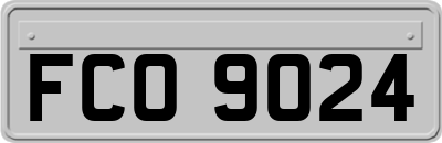FCO9024