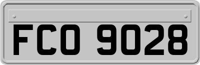 FCO9028