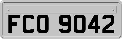 FCO9042