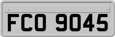 FCO9045