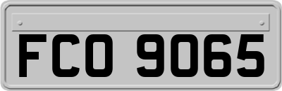 FCO9065