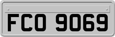 FCO9069