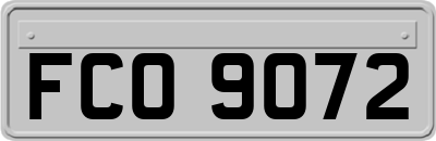 FCO9072