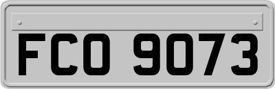 FCO9073