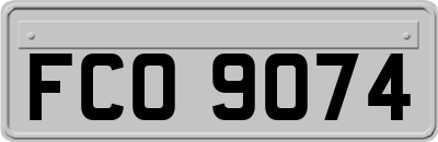 FCO9074