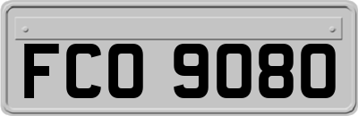 FCO9080