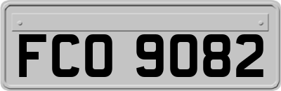 FCO9082