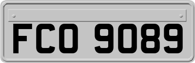 FCO9089