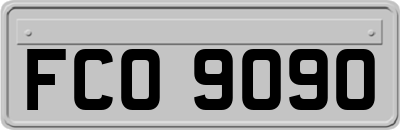 FCO9090
