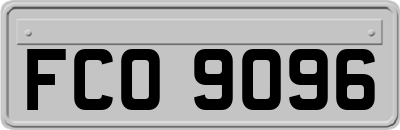 FCO9096