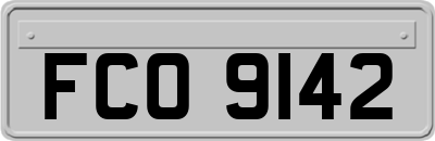 FCO9142